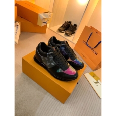 Louis Vuitton Run Away Sneaker